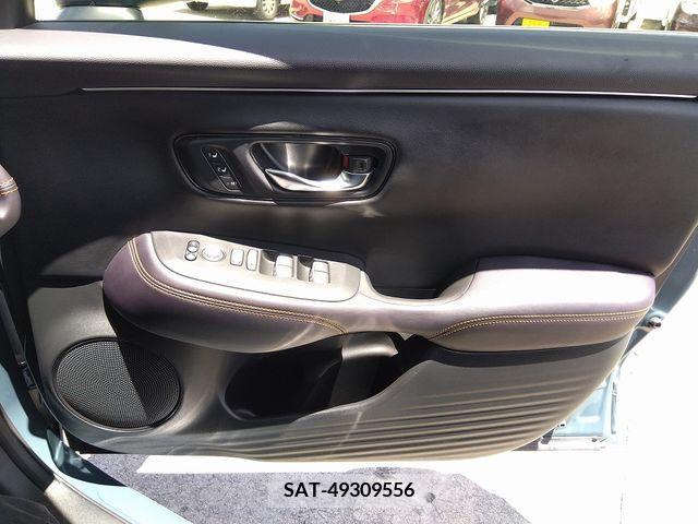 Honda ZR-V 2023-06 347595-29