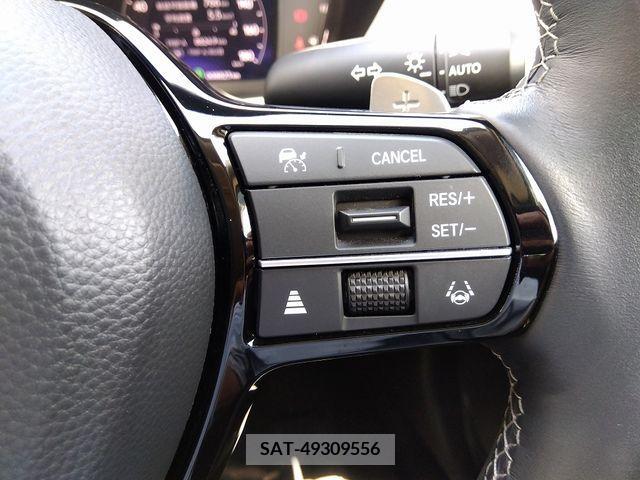 Honda ZR-V 2023-06 347595-21