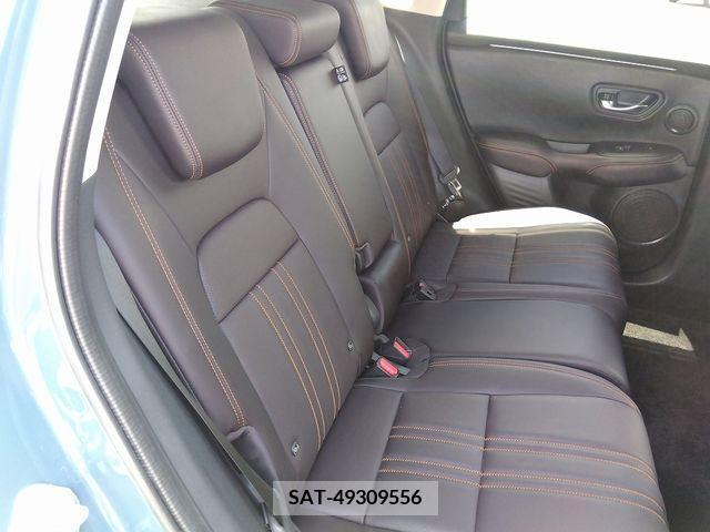 Honda ZR-V 2023-06 347595-18