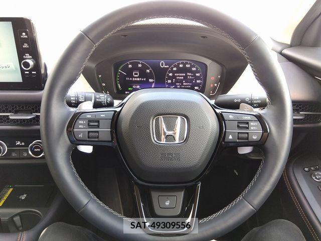 Honda ZR-V 2023-06 347595-19