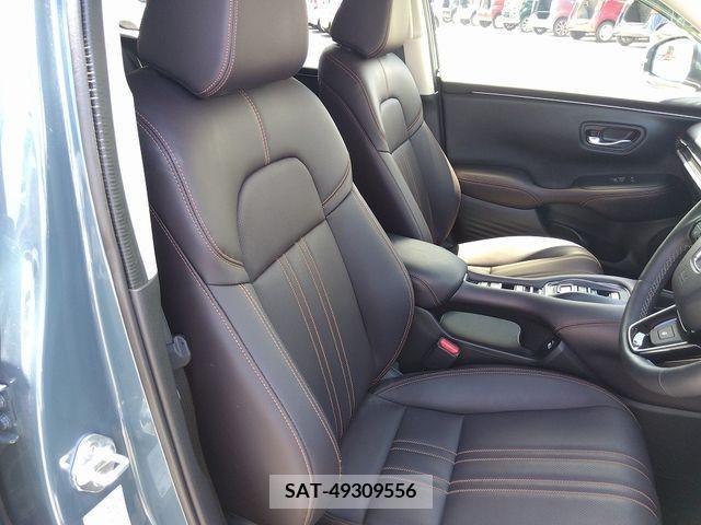 Honda ZR-V 2023-06 347595-17