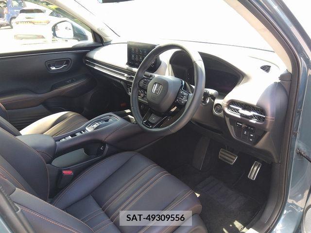 Honda ZR-V 2023-06 347595-16