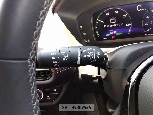 Honda ZR-V 2023-06 347595-25