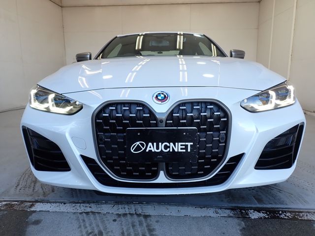 Bmw 4 SERIES 2022-10 188510-5