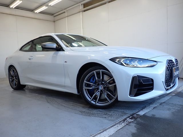 Bmw 4 SERIES 2022-10 188510-0
