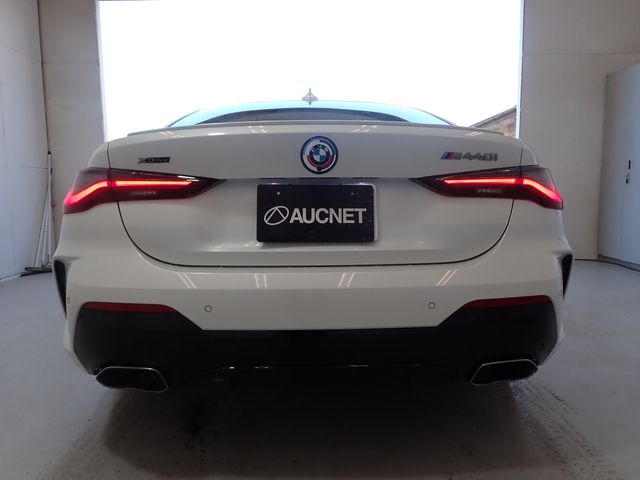 Bmw 4 SERIES 2022-10 188510-3