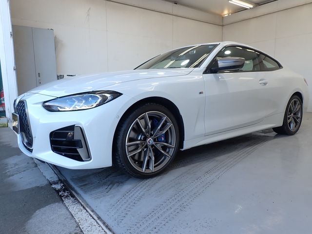 Bmw 4 SERIES 2022-10 188510-6