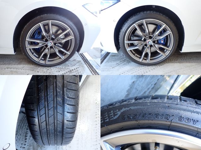 Bmw 4 SERIES 2022-10 188510-11