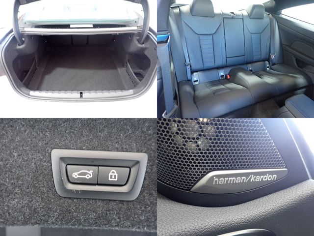 Bmw 4 SERIES 2022-10 188510-13