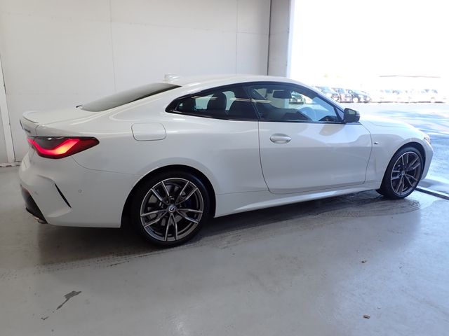 Bmw 4 SERIES 2022-10 188510-4