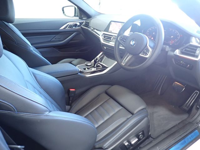 Bmw 4 SERIES 2022-10 188510-1