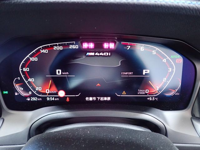 Bmw 4 SERIES 2022-10 188510-16