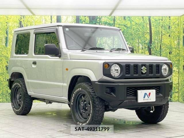 Suzuki JIMNY 2019-05 338228-15