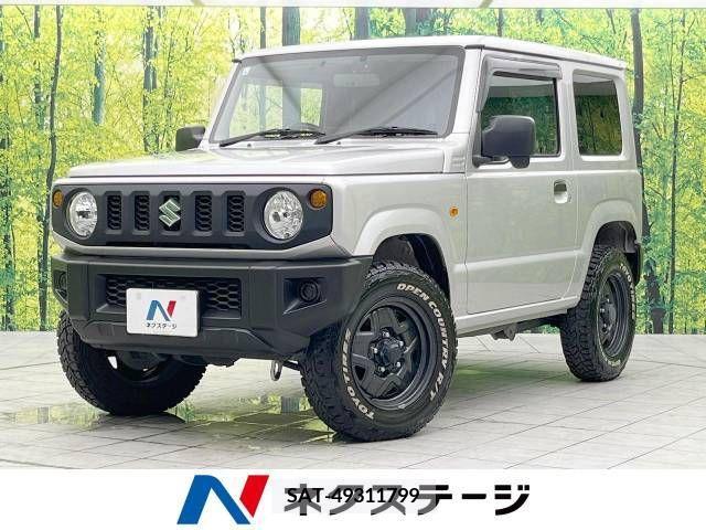 Suzuki JIMNY 2019-05 338228-0