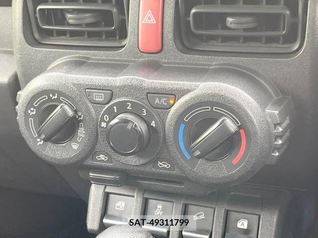 Suzuki JIMNY 2019-05 338228-5