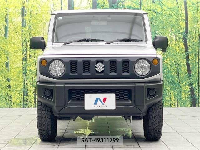 Suzuki JIMNY 2019-05 338228-13