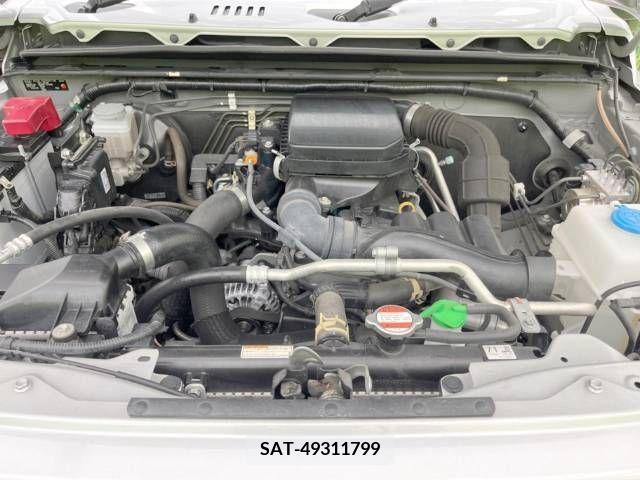 Suzuki JIMNY 2019-05 338228-18