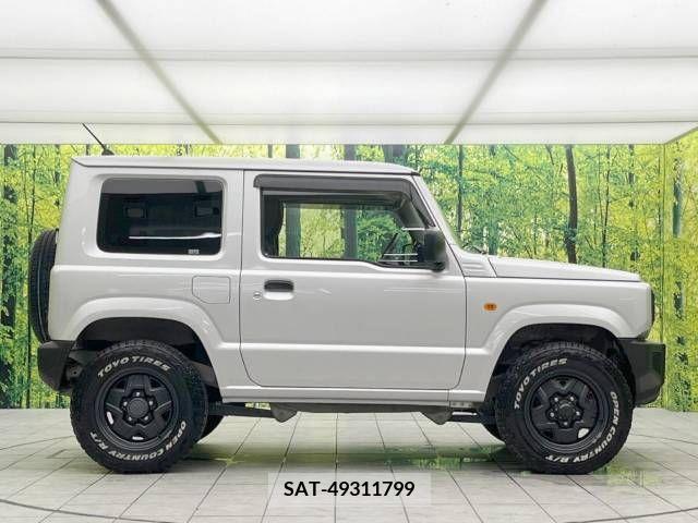 Suzuki JIMNY 2019-05 338228-17