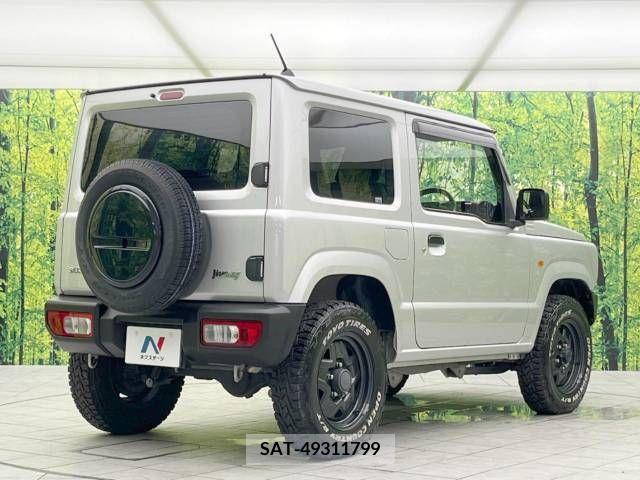 Suzuki JIMNY 2019-05 338228-16