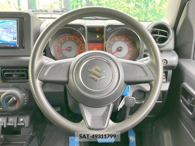 Suzuki JIMNY 2019-05 338228-10