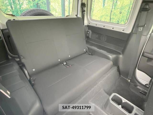 Suzuki JIMNY 2019-05 338228-8
