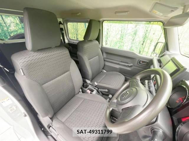 Suzuki JIMNY 2019-05 338228-7