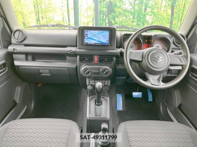 Suzuki JIMNY 2019-05 338228-1