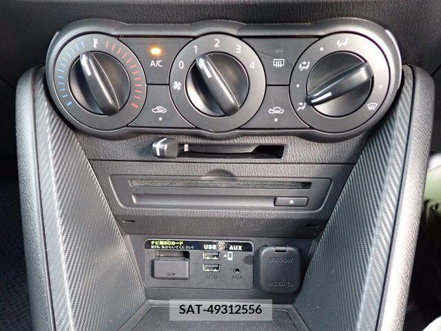 Mazda MAZDA2 2020-12 372009-12
