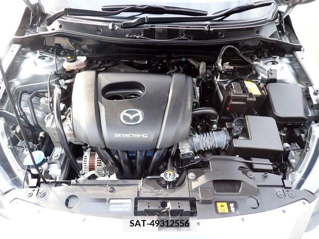 Mazda MAZDA2 2020-12 372009-24