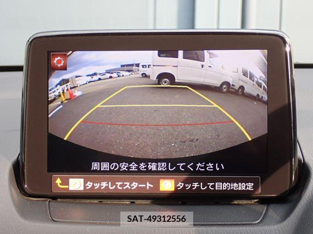 Mazda MAZDA2 2020-12 372009-5