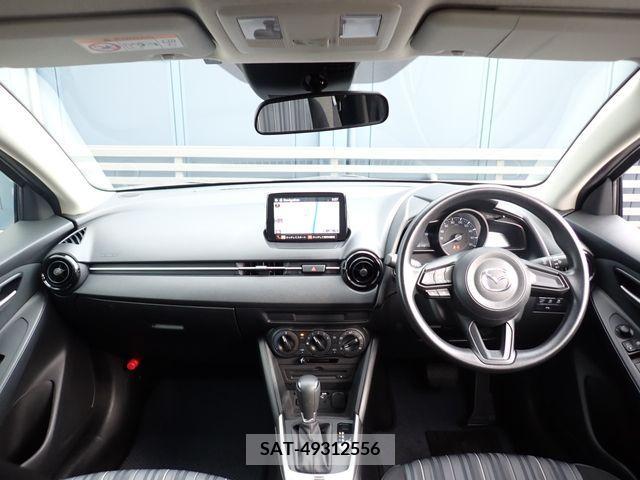 Mazda MAZDA2 2020-12 372009-1