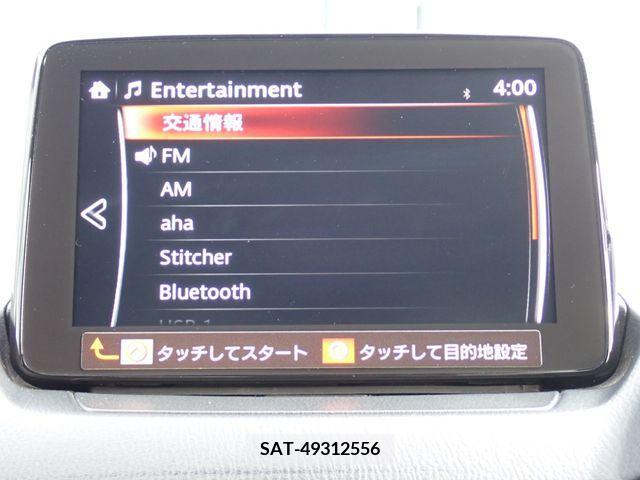 Mazda MAZDA2 2020-12 372009-4