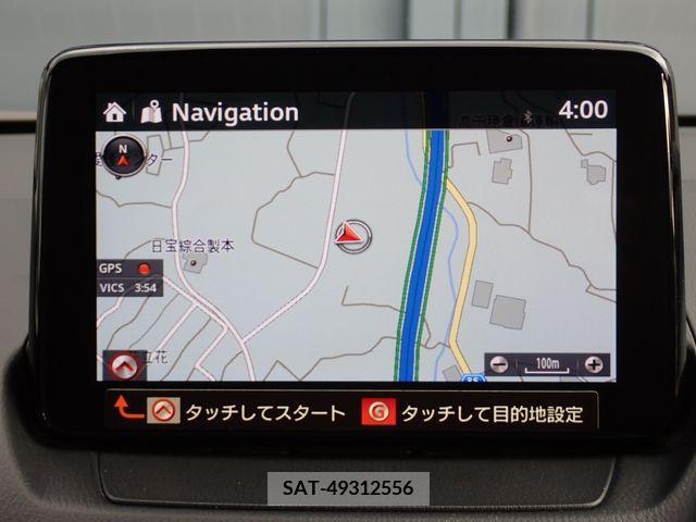 Mazda MAZDA2 2020-12 372009-3