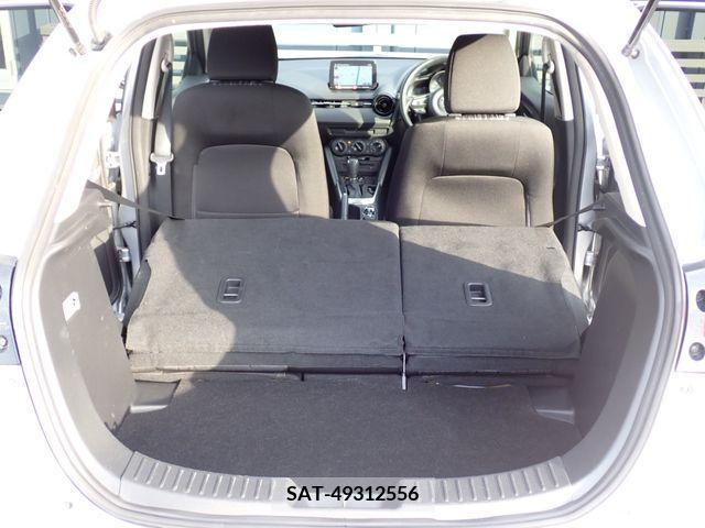 Mazda MAZDA2 2020-12 372009-19