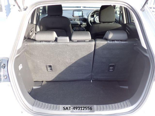Mazda MAZDA2 2020-12 372009-18