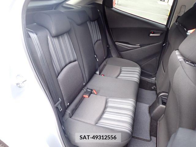 Mazda MAZDA2 2020-12 372009-17