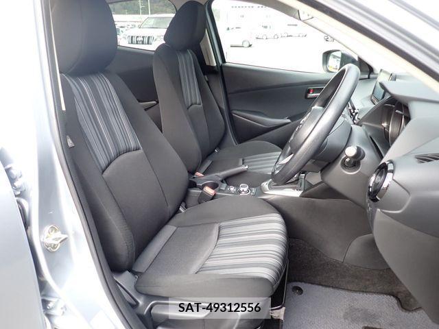 Mazda MAZDA2 2020-12 372009-16