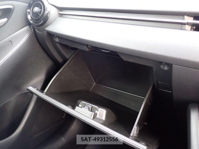 Mazda MAZDA2 2020-12 372009-15