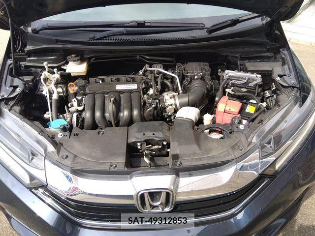 Honda SHUTTLE 2015-07 284963-16