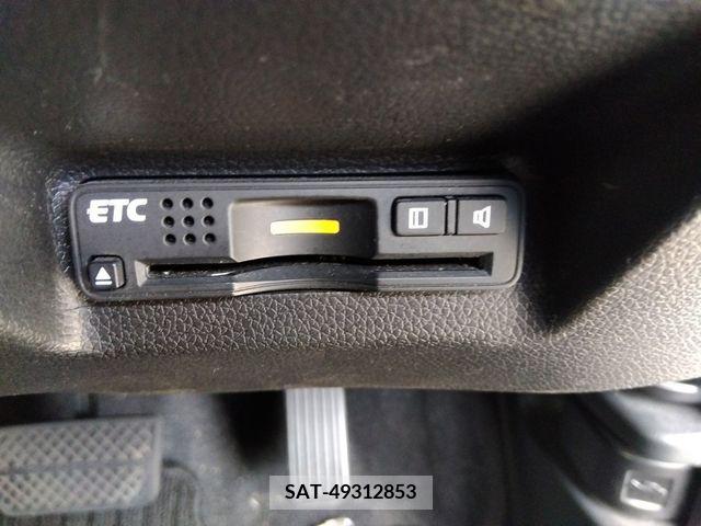 Honda SHUTTLE 2015-07 284963-9