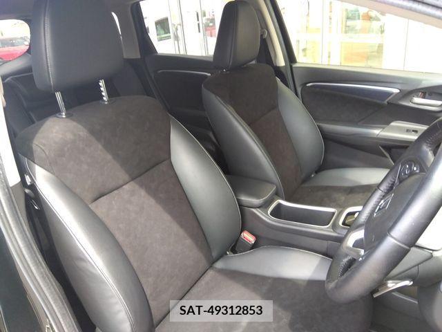 Honda SHUTTLE 2015-07 284963-11