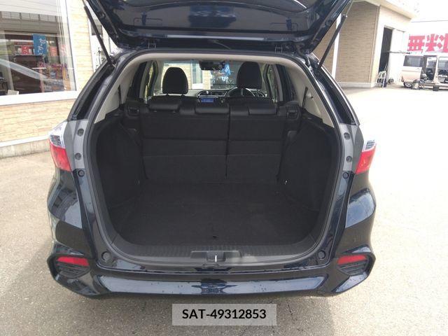 Honda SHUTTLE 2015-07 284963-13