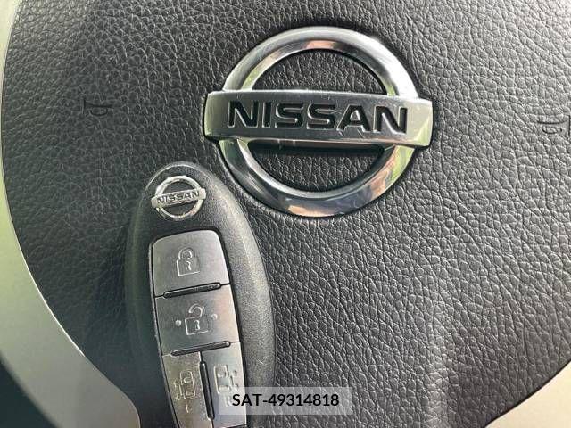 Nissan SERENA 2009-03 284322-6
