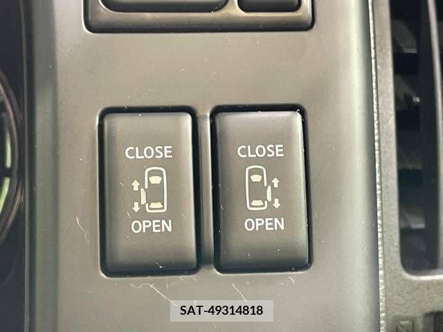 Nissan SERENA 2009-03 284322-4