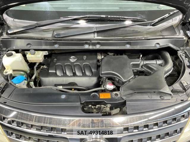 Nissan SERENA 2009-03 284322-19
