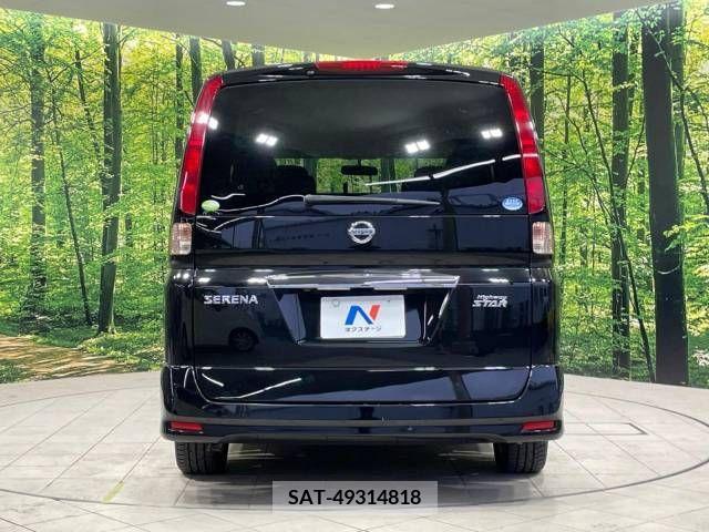 Nissan SERENA 2009-03 284322-16