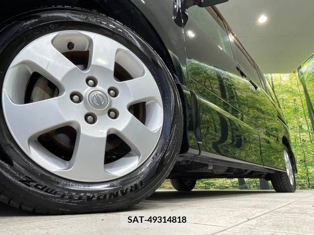 Nissan SERENA 2009-03 284322-14