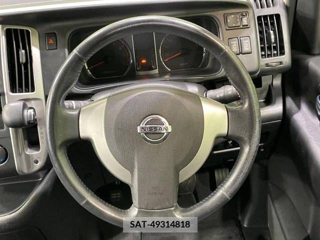 Nissan SERENA 2009-03 284322-12