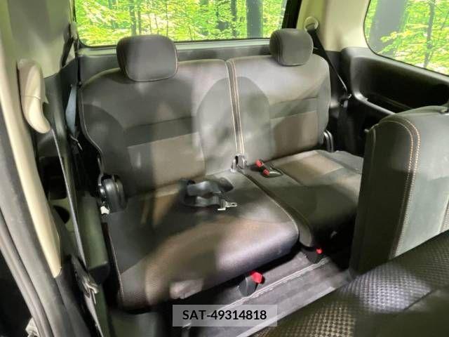 Nissan SERENA 2009-03 284322-10
