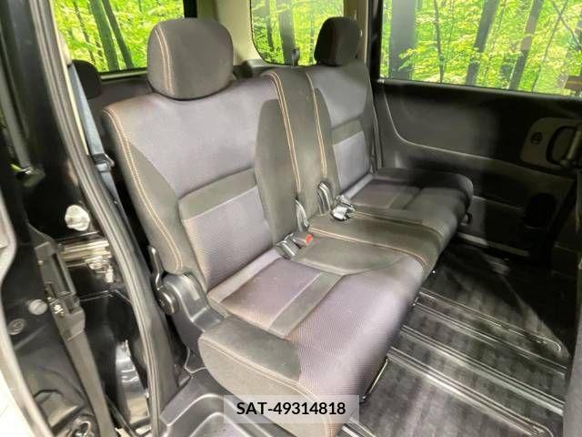 Nissan SERENA 2009-03 284322-9